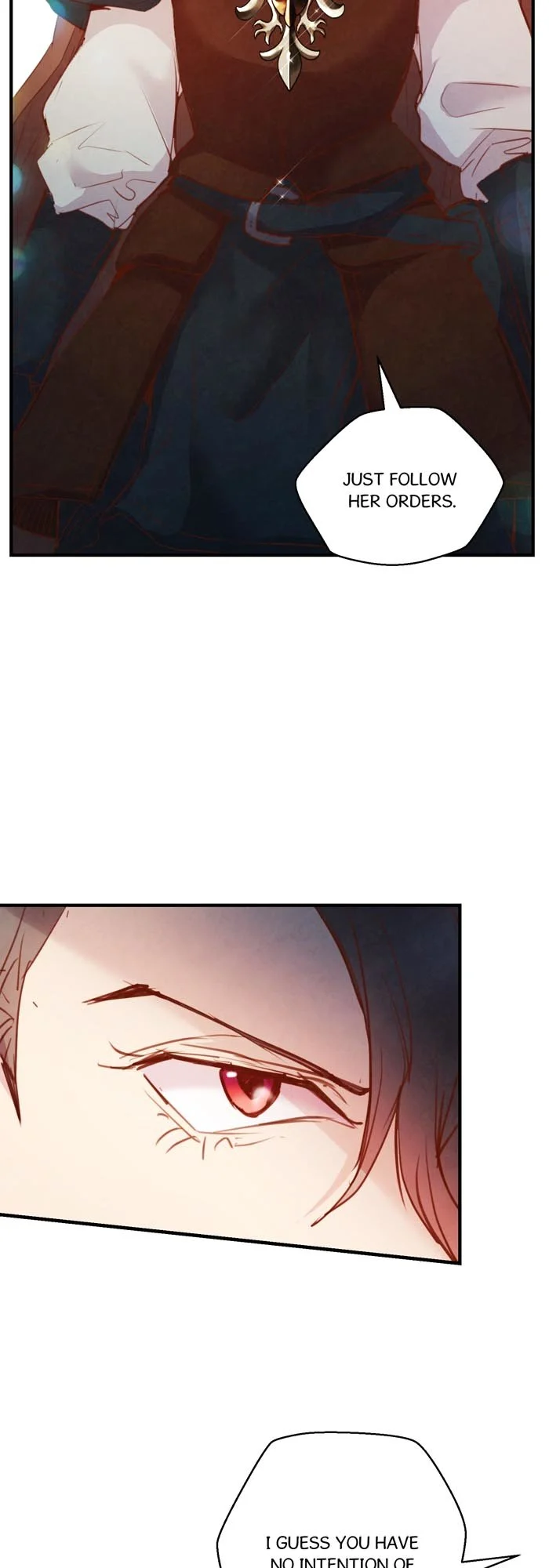 A Fake Princess’s Survival Diary chapter 9 page 46