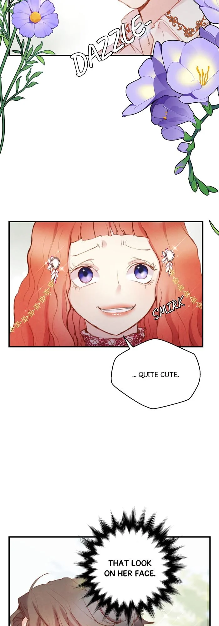 A Fake Princess’s Survival Diary chapter 9 page 9
