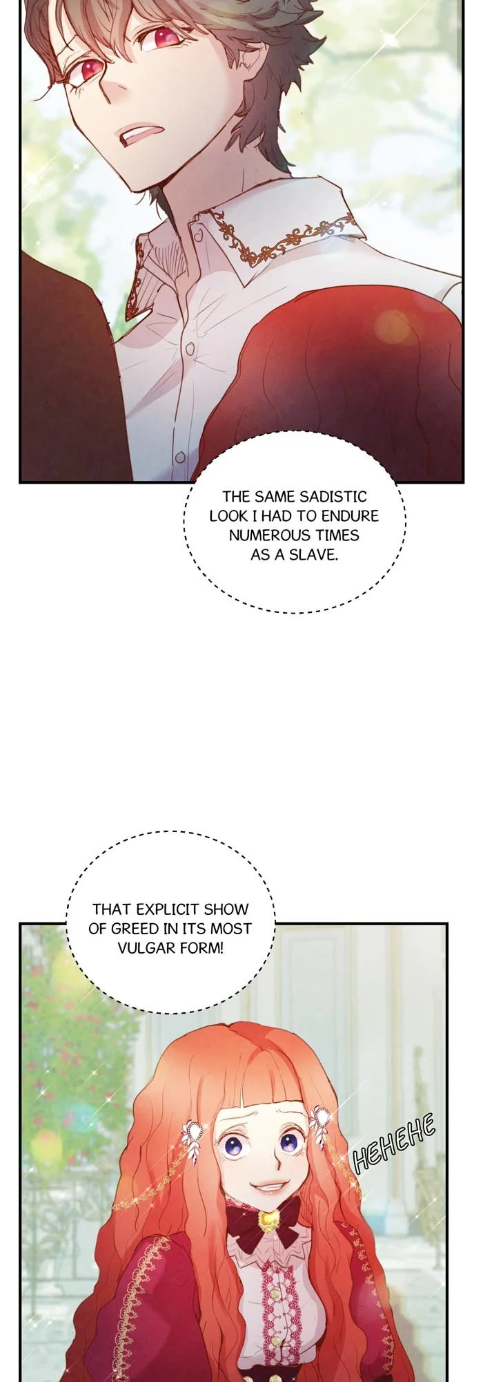 A Fake Princess’s Survival Diary chapter 9 page 10