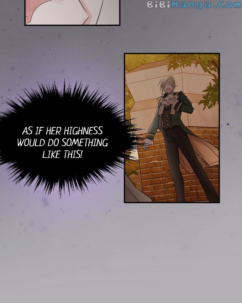 A Howling Sacrifice: The Wolf General’s Bride chapter 12 page 8