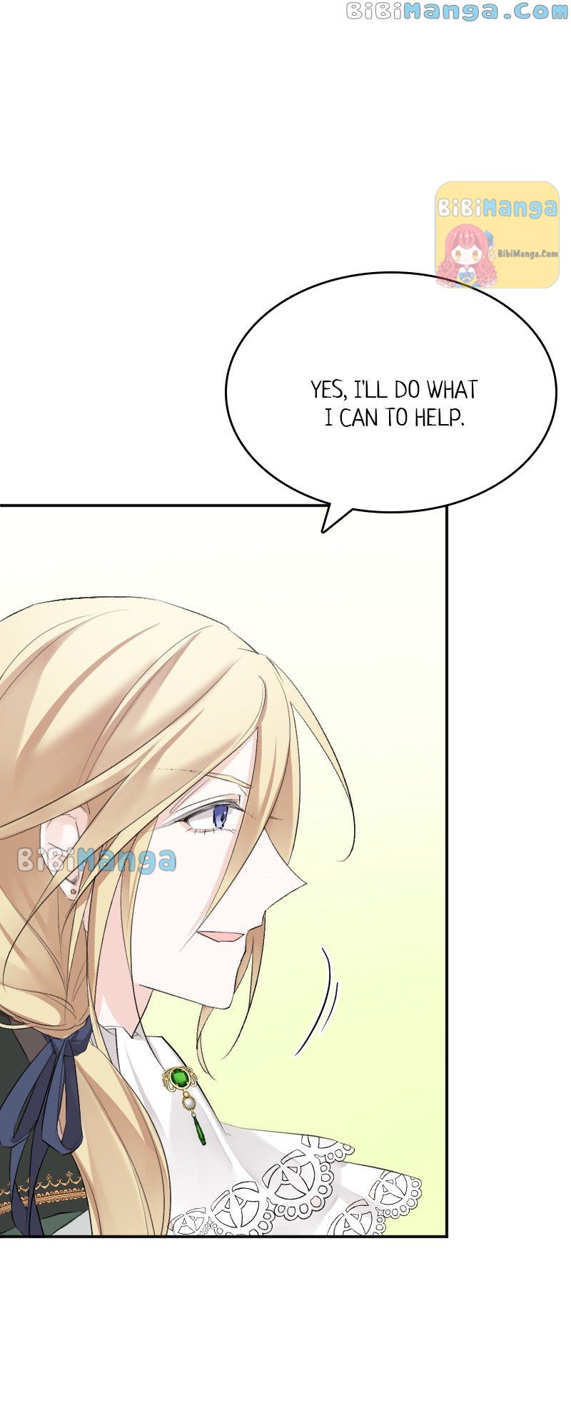 A Howling Sacrifice: The Wolf General’s Bride chapter 13 page 3