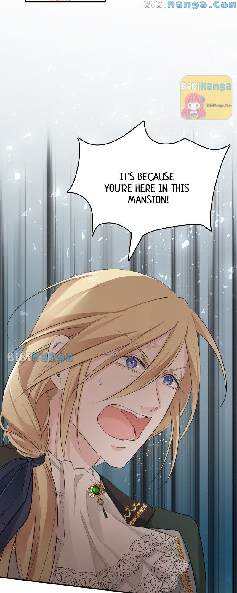 A Howling Sacrifice: The Wolf General’s Bride chapter 13 page 19
