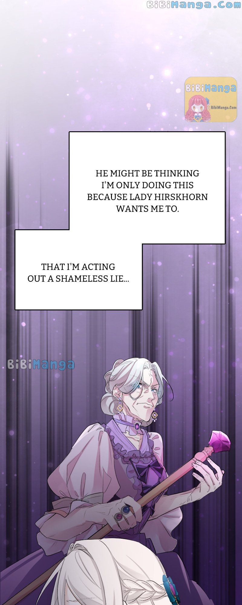 A Howling Sacrifice: The Wolf General’s Bride chapter 13 page 21