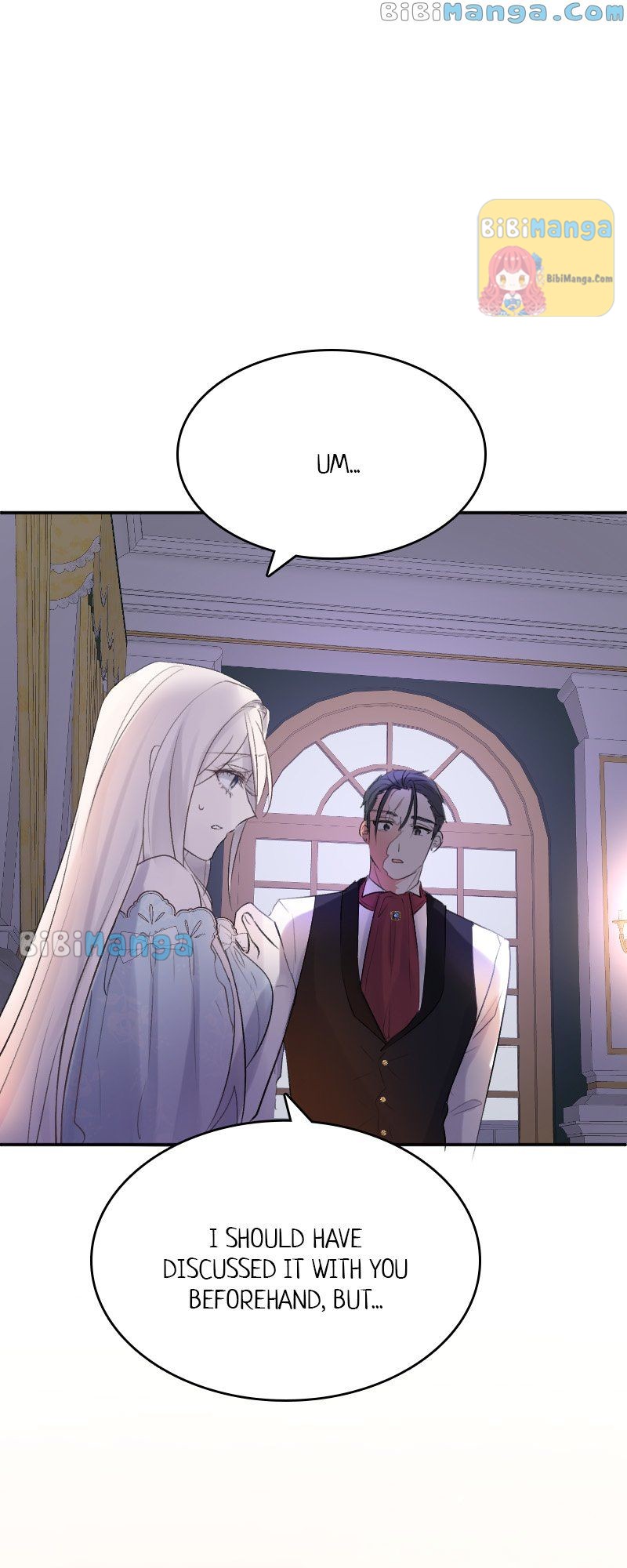 A Howling Sacrifice: The Wolf General’s Bride chapter 13 page 64