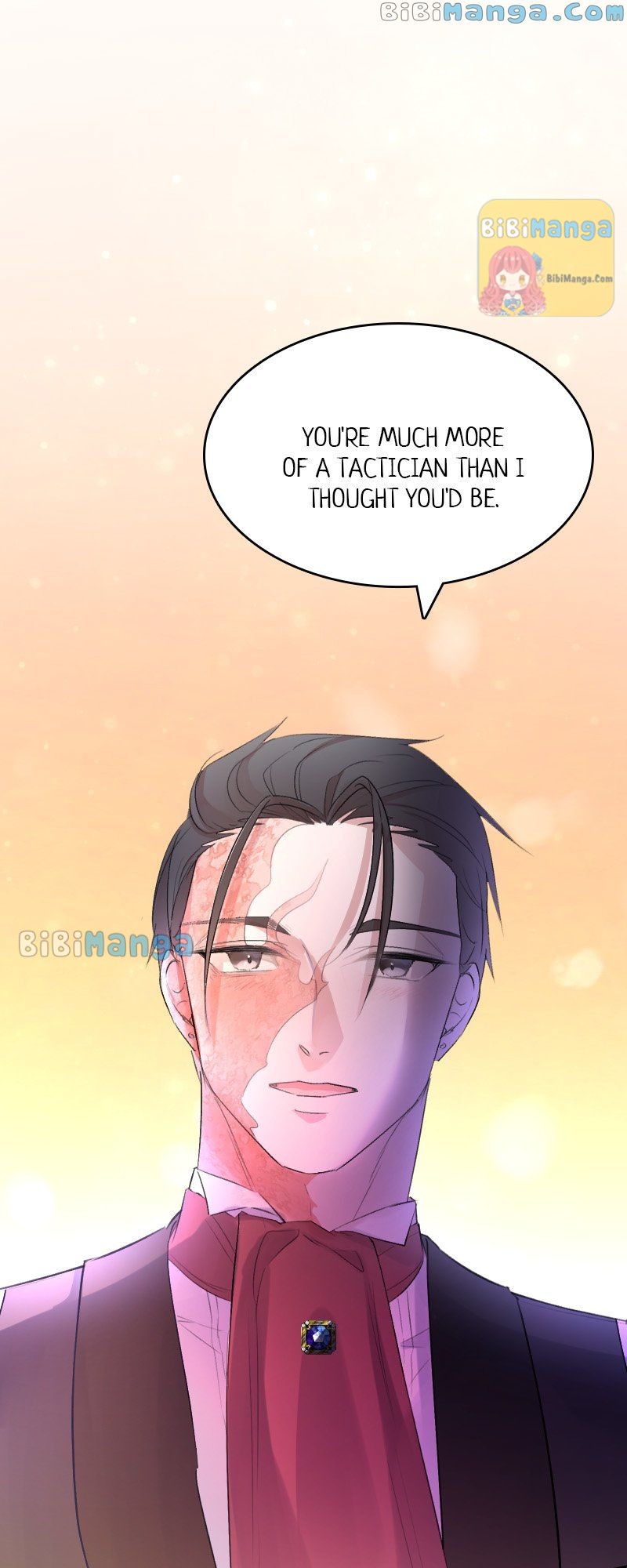 A Howling Sacrifice: The Wolf General’s Bride chapter 13 page 65