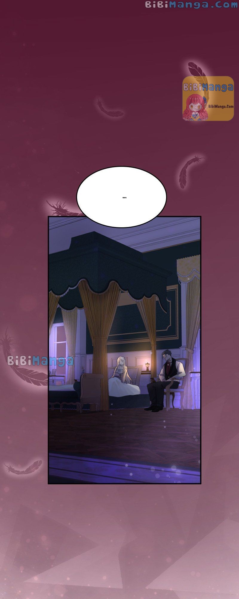A Howling Sacrifice: The Wolf General’s Bride chapter 13 page 80