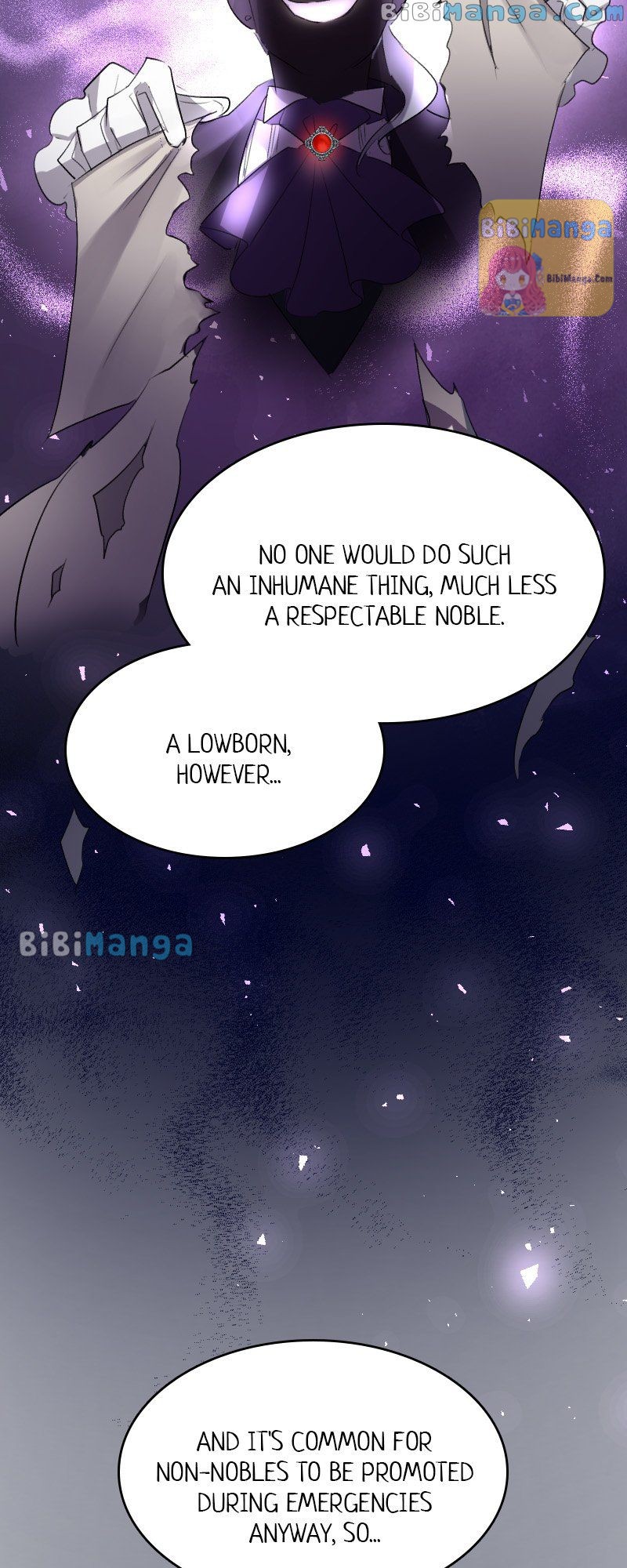 A Howling Sacrifice: The Wolf General’s Bride chapter 14 page 20