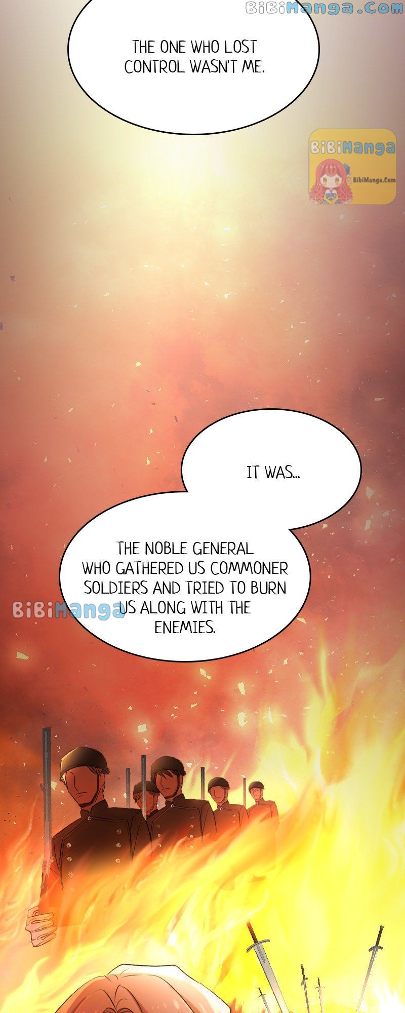 A Howling Sacrifice: The Wolf General’s Bride chapter 14 page 3