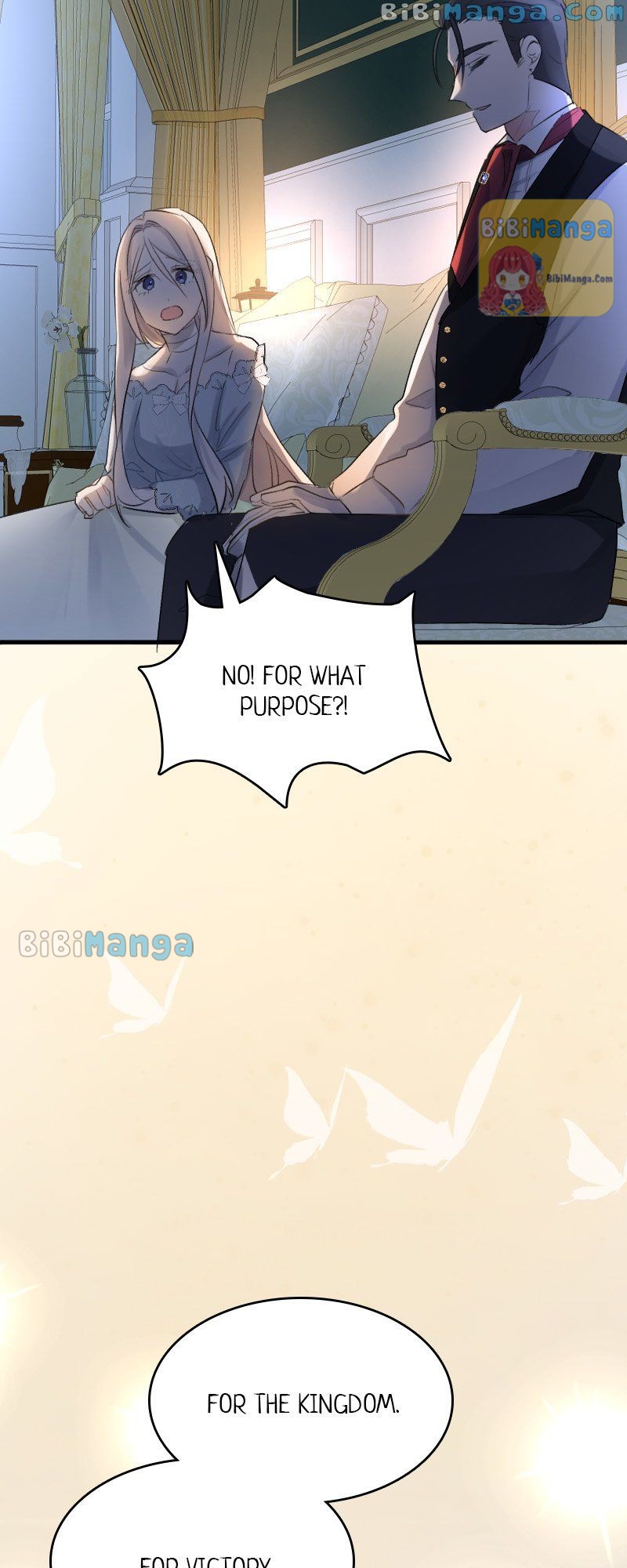 A Howling Sacrifice: The Wolf General’s Bride chapter 14 page 23