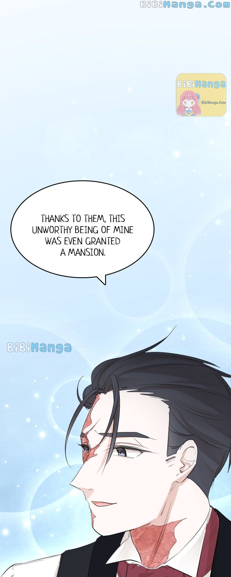 A Howling Sacrifice: The Wolf General’s Bride chapter 14 page 35