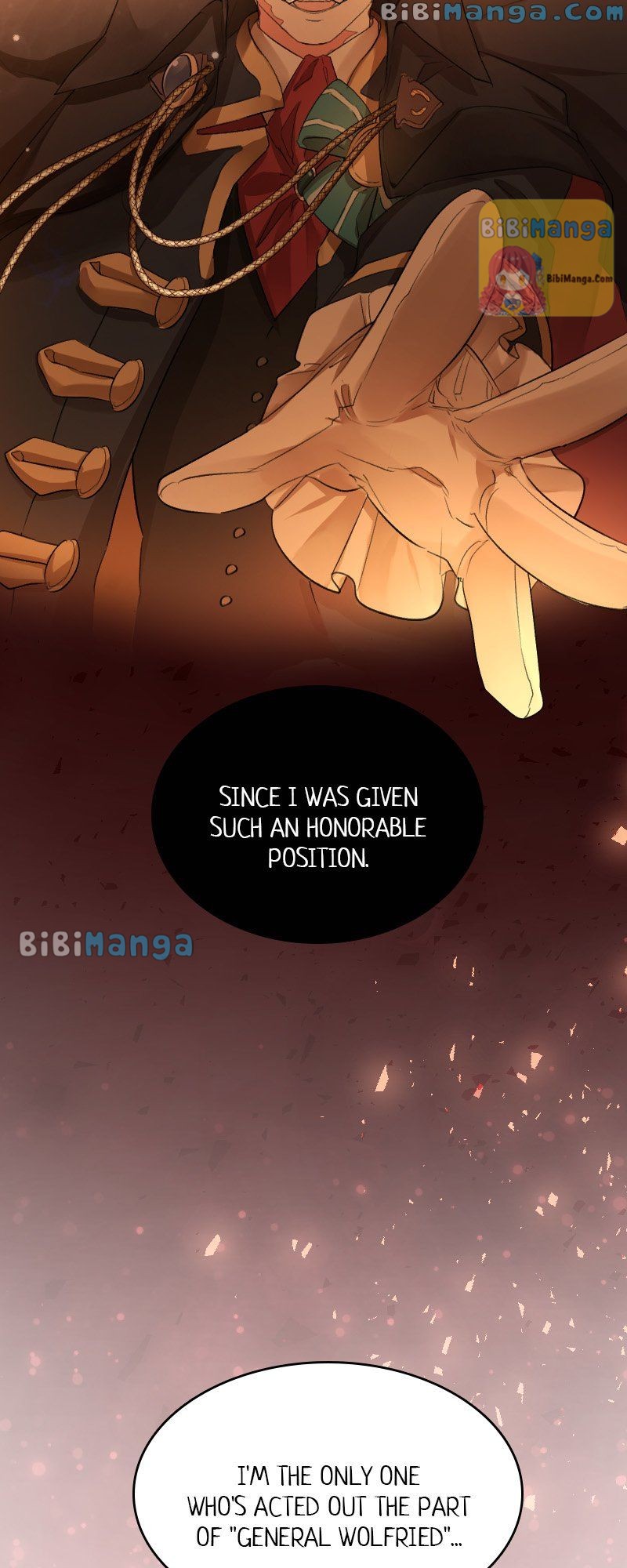 A Howling Sacrifice: The Wolf General’s Bride chapter 14 page 43