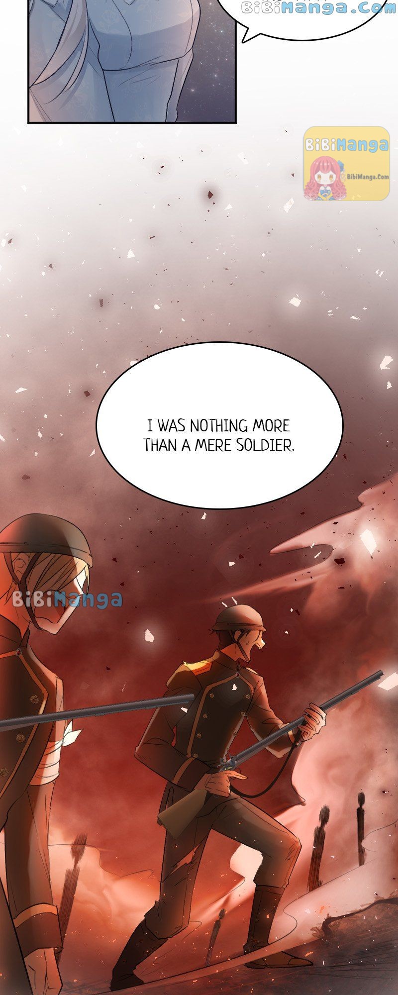 A Howling Sacrifice: The Wolf General’s Bride chapter 14 page 45