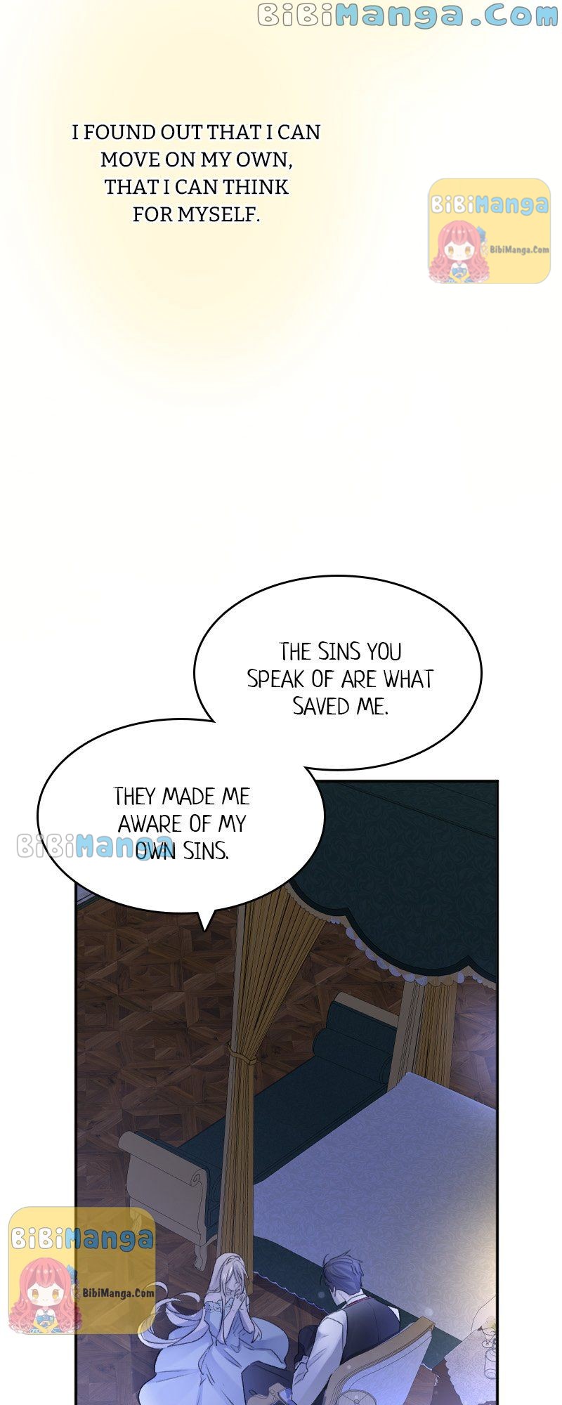 A Howling Sacrifice: The Wolf General’s Bride chapter 15 page 46
