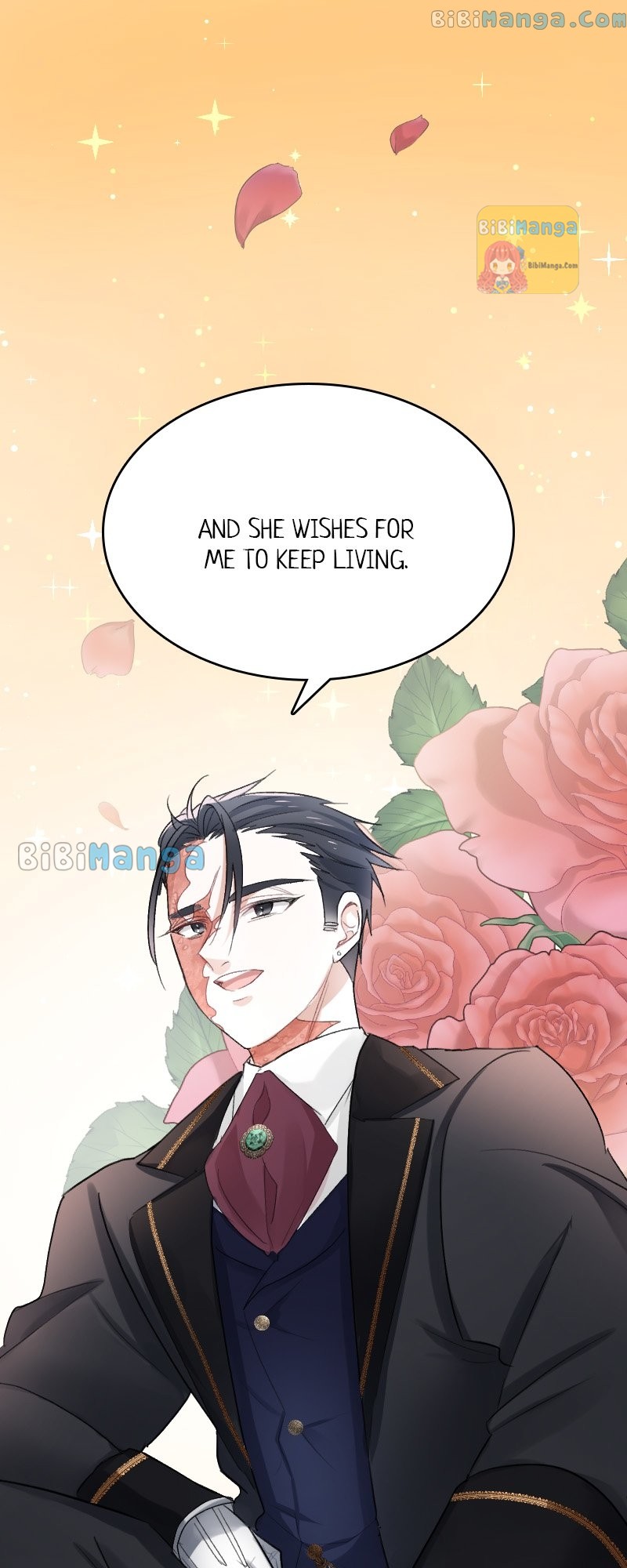 A Howling Sacrifice: The Wolf General’s Bride chapter 19 page 44