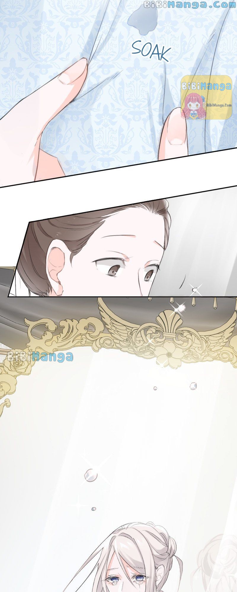 A Howling Sacrifice: The Wolf General’s Bride chapter 2 page 29