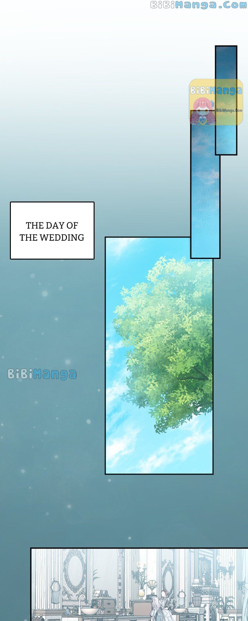 A Howling Sacrifice: The Wolf General’s Bride chapter 2 page 33