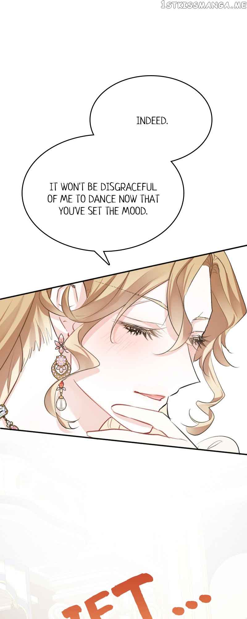 A Howling Sacrifice: The Wolf General’s Bride chapter 21 page 17