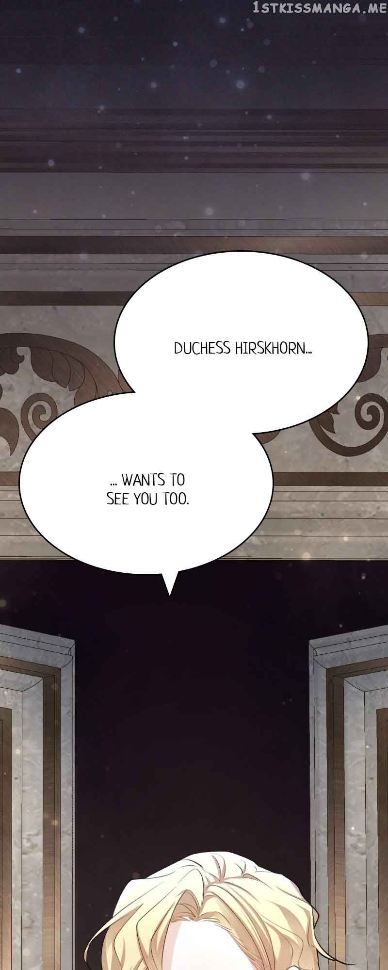 A Howling Sacrifice: The Wolf General’s Bride chapter 21 page 54