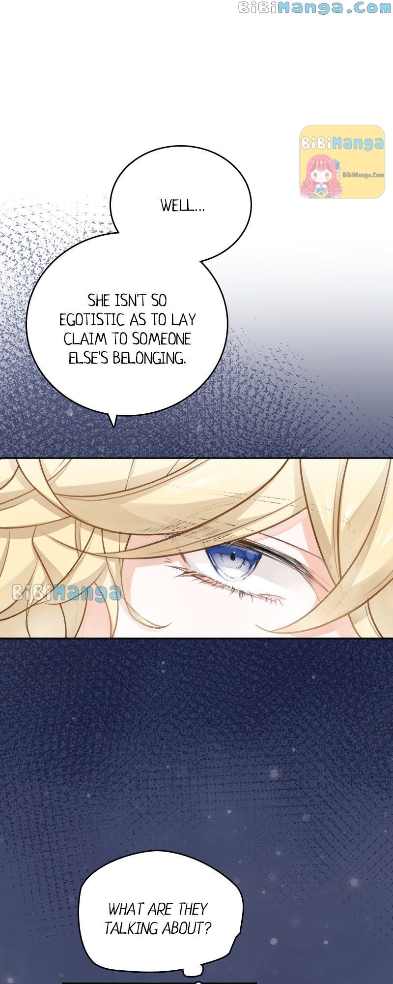 A Howling Sacrifice: The Wolf General’s Bride chapter 3 page 13