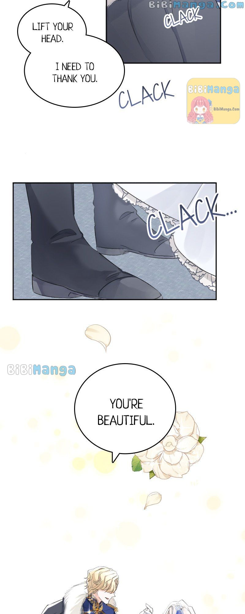 A Howling Sacrifice: The Wolf General’s Bride chapter 3 page 4