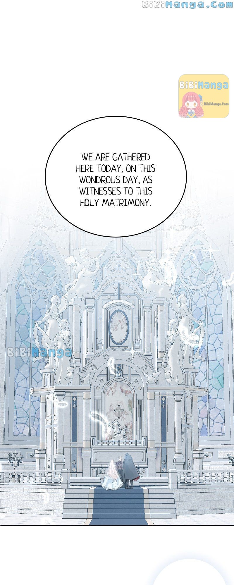 A Howling Sacrifice: The Wolf General’s Bride chapter 3 page 34