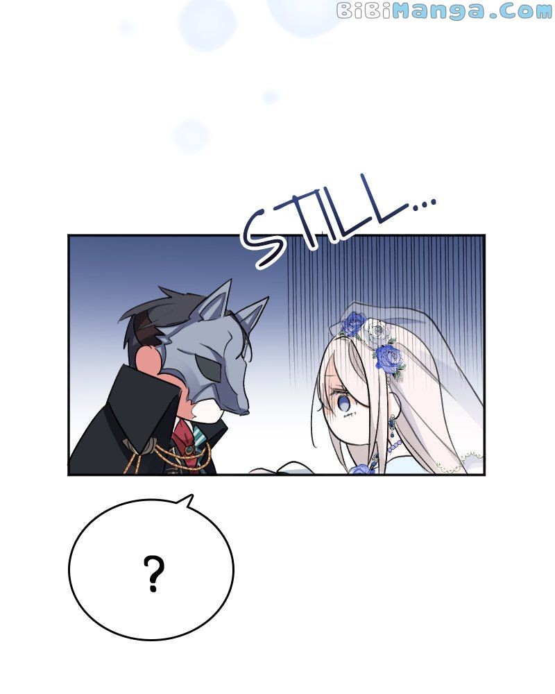 A Howling Sacrifice: The Wolf General’s Bride chapter 3 page 48