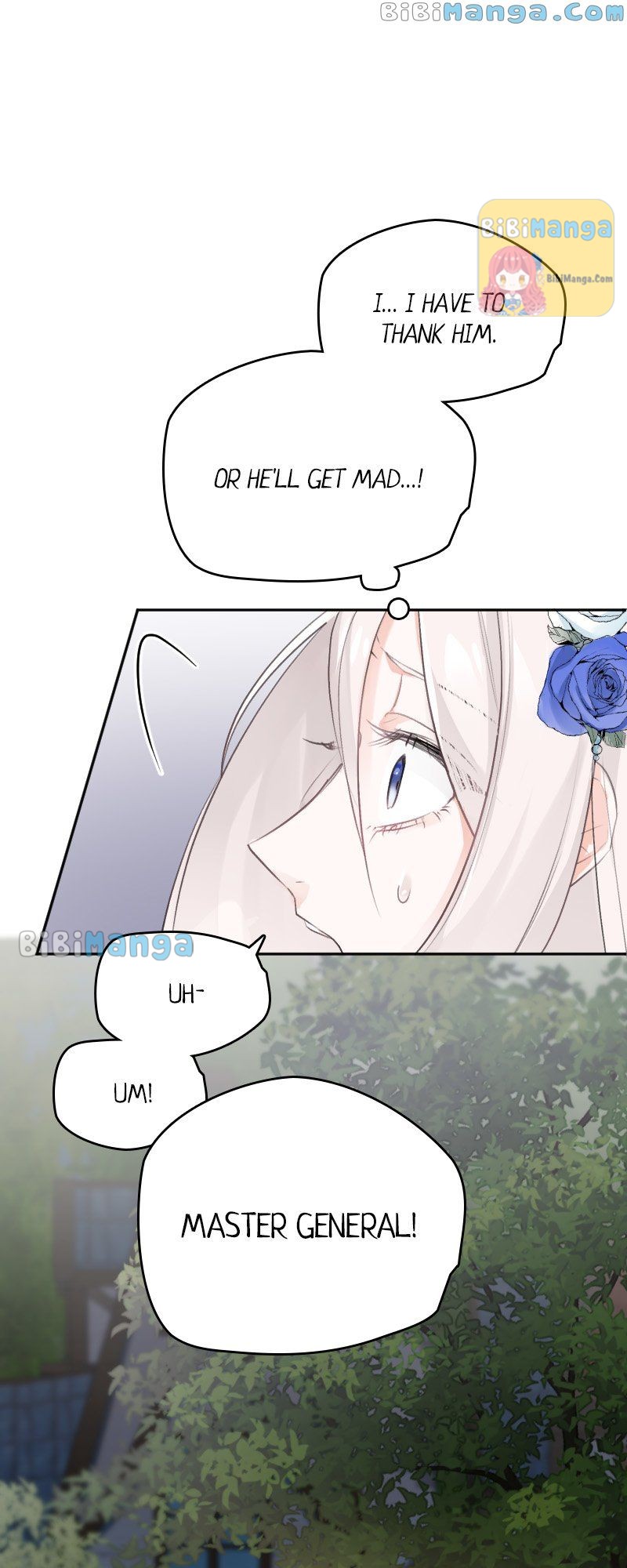 A Howling Sacrifice: The Wolf General’s Bride chapter 3 page 49