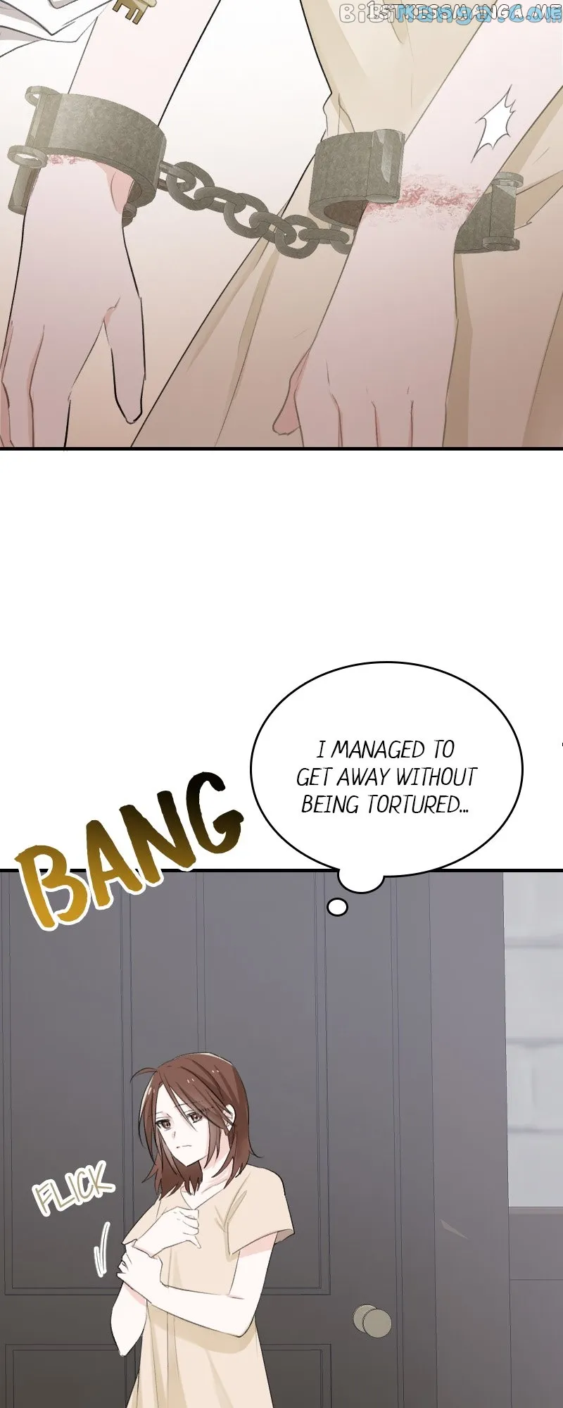 A Howling Sacrifice: The Wolf General’s Bride chapter 32 page 2