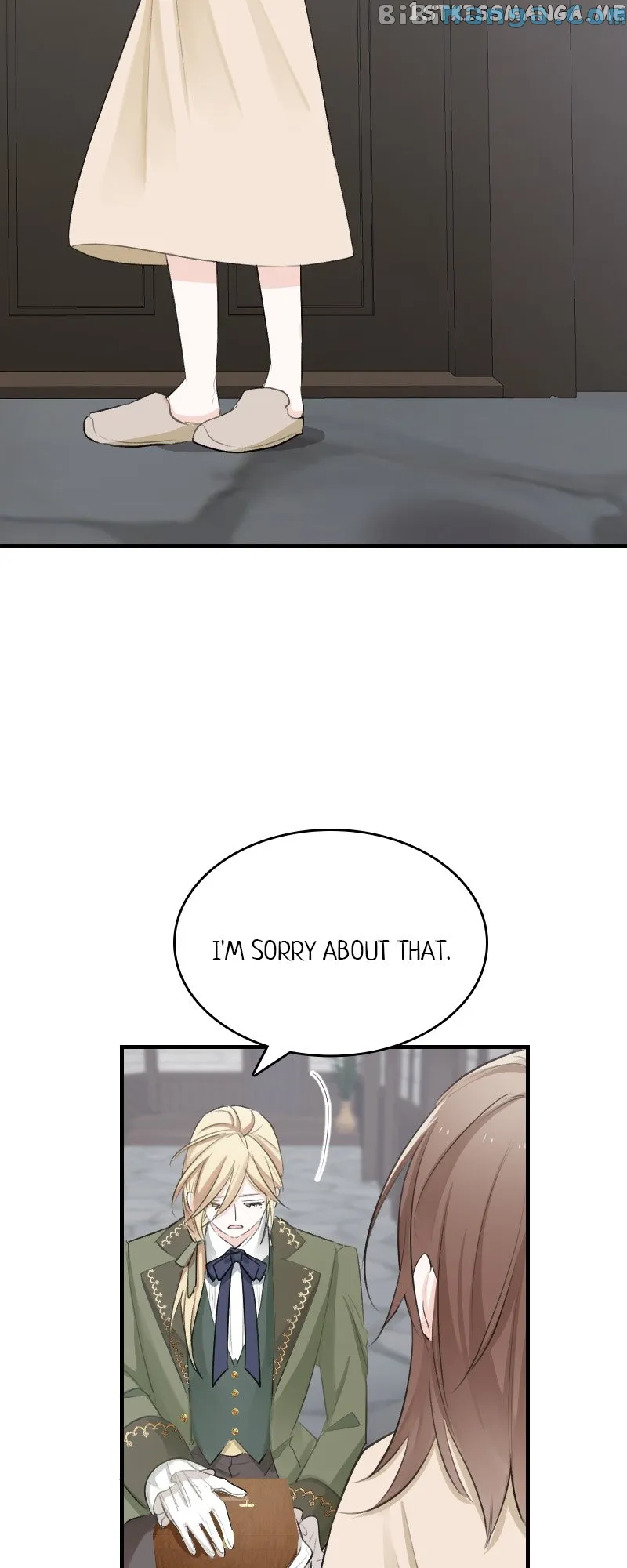 A Howling Sacrifice: The Wolf General’s Bride chapter 32 page 3