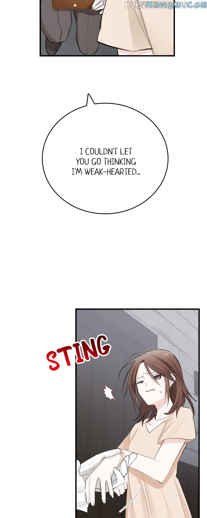 A Howling Sacrifice: The Wolf General’s Bride chapter 32 page 4