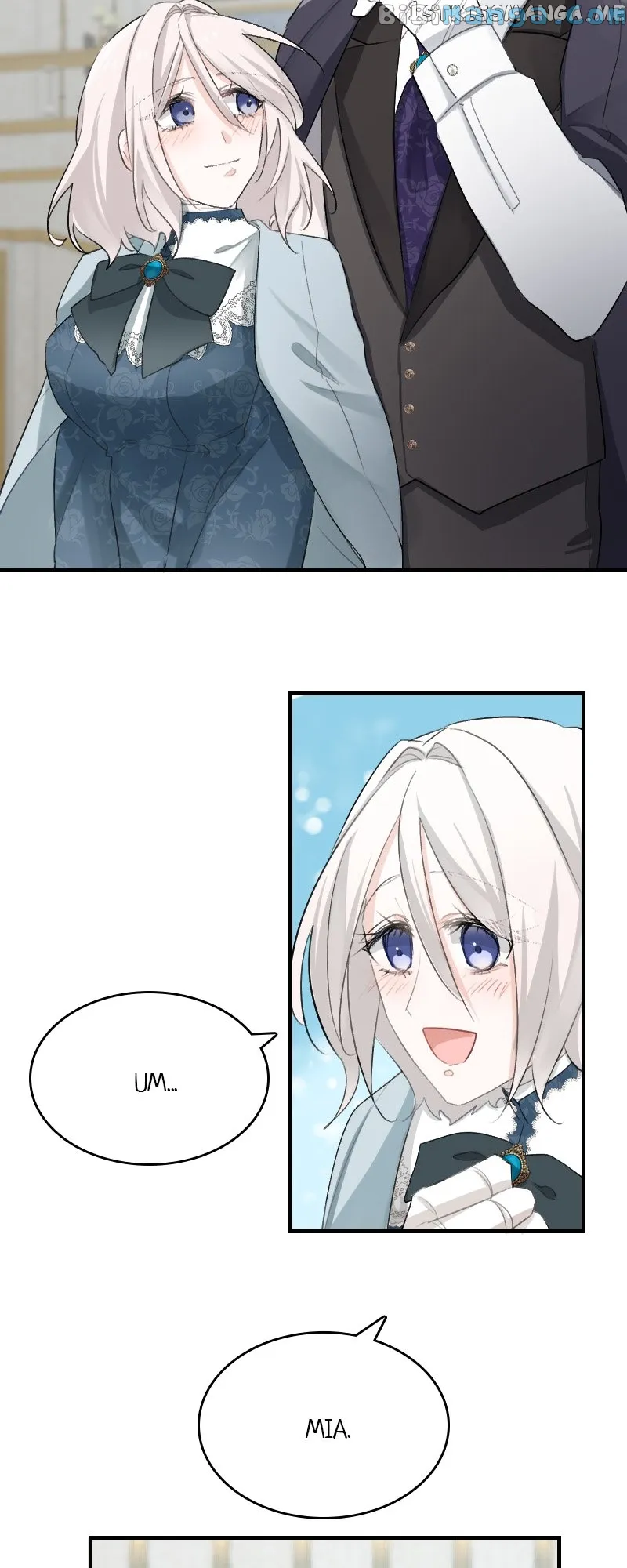 A Howling Sacrifice: The Wolf General’s Bride chapter 32 page 67
