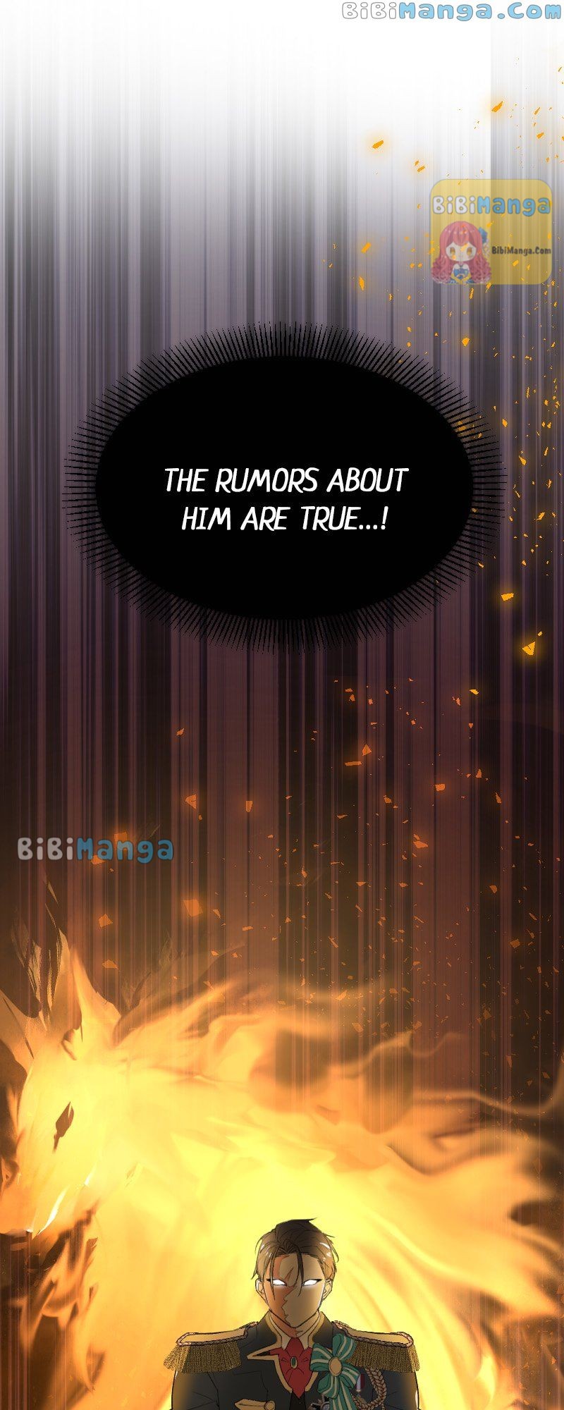 A Howling Sacrifice: The Wolf General’s Bride chapter 4 page 35