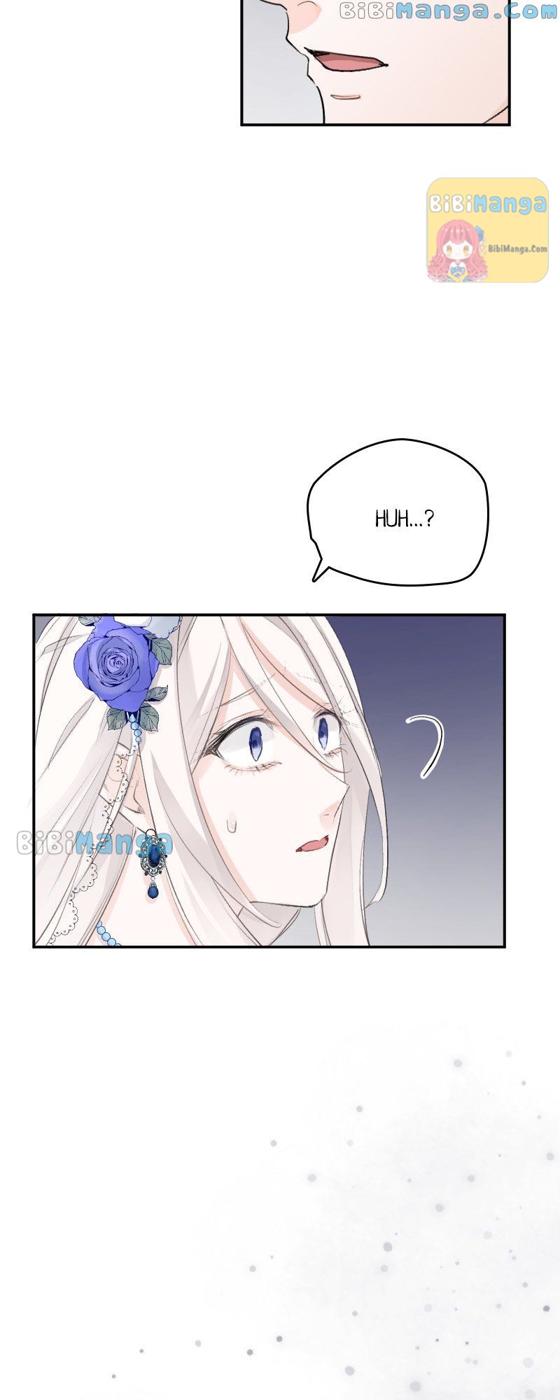 A Howling Sacrifice: The Wolf General’s Bride chapter 4 page 38