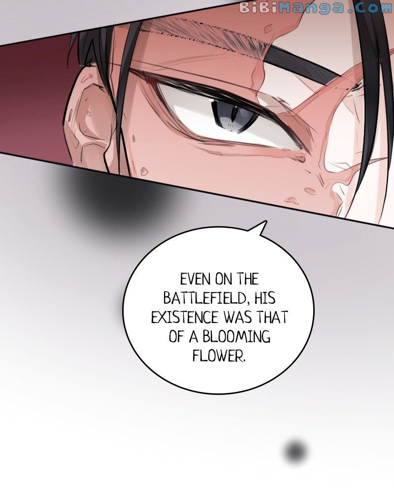 A Howling Sacrifice: The Wolf General’s Bride chapter 4 page 56