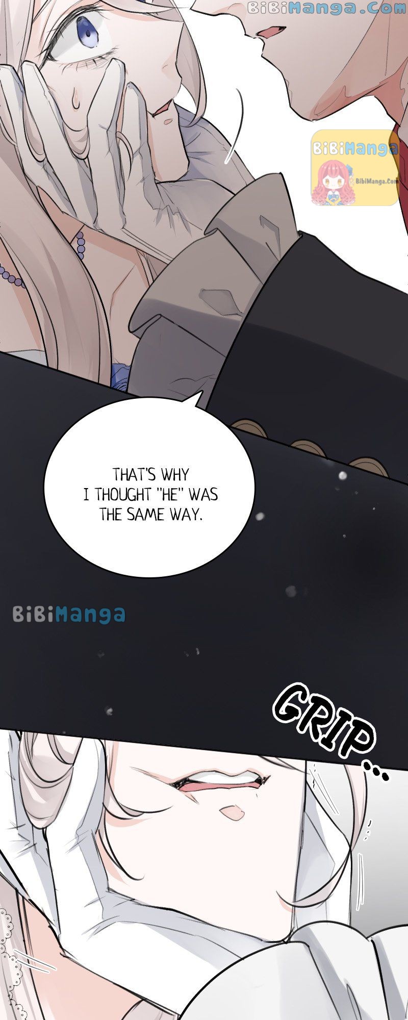 A Howling Sacrifice: The Wolf General’s Bride chapter 4 page 61