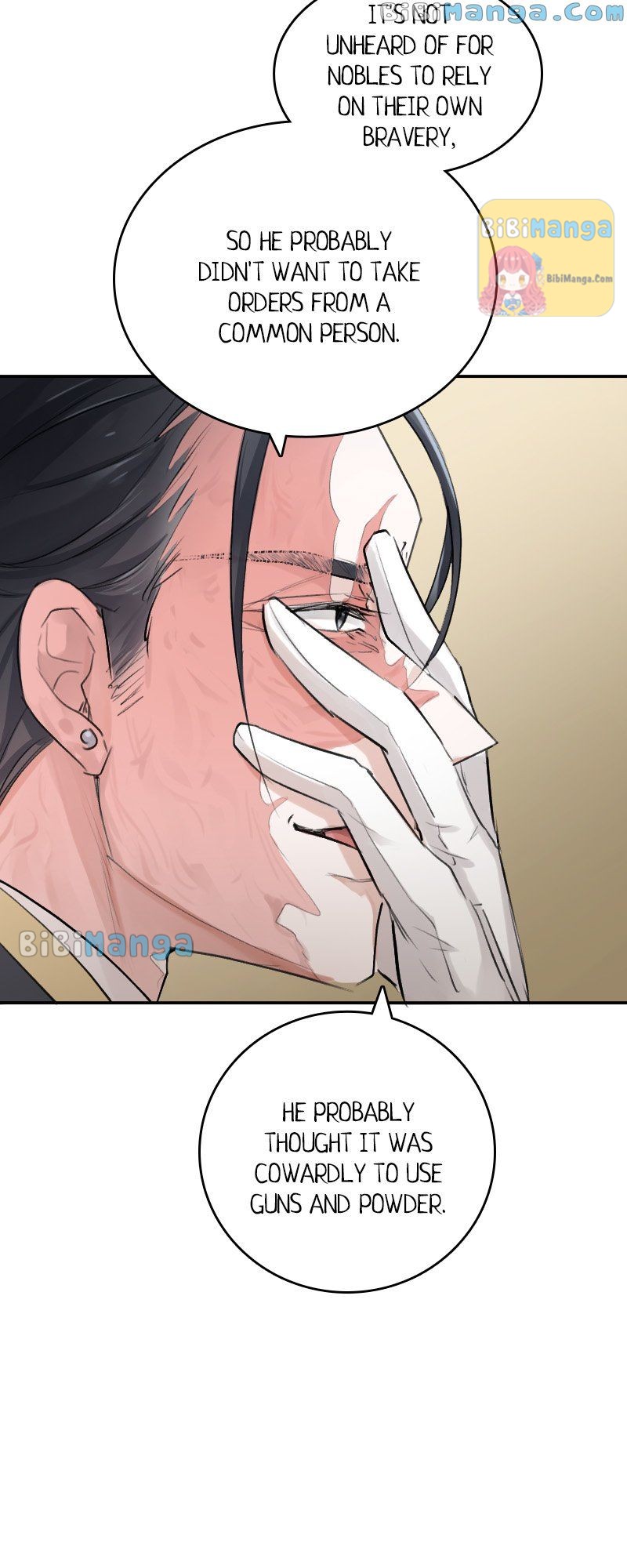 A Howling Sacrifice: The Wolf General’s Bride chapter 4 page 68