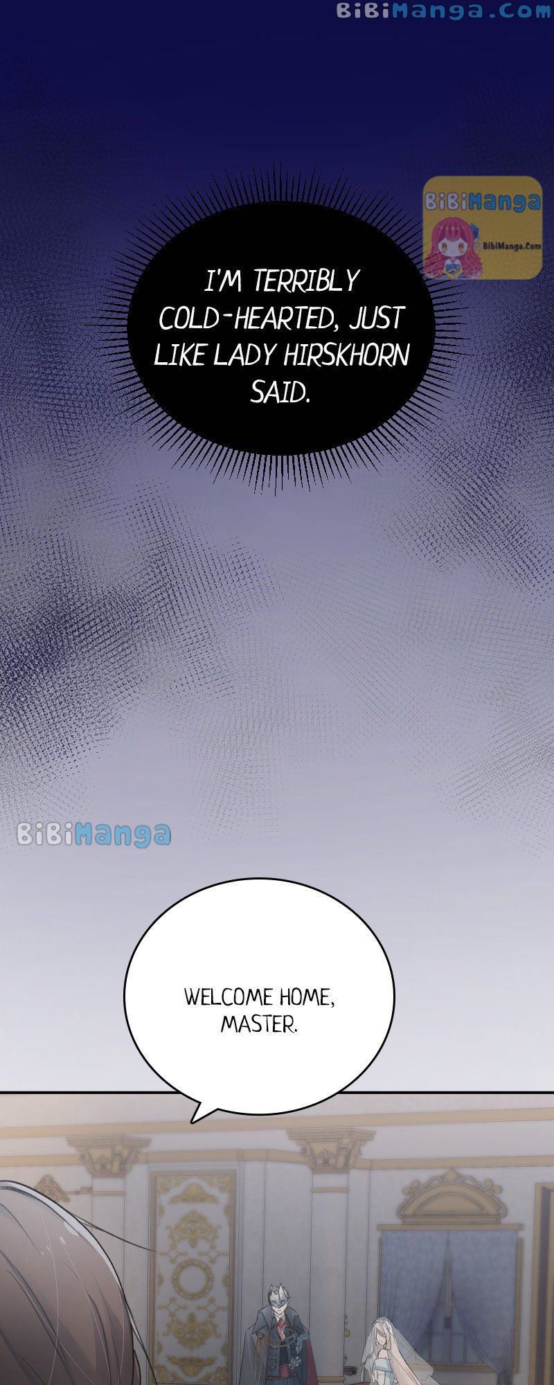A Howling Sacrifice: The Wolf General’s Bride chapter 4 page 9