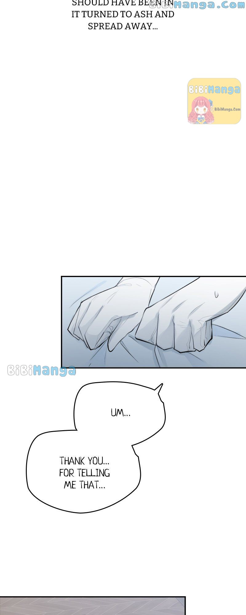 A Howling Sacrifice: The Wolf General’s Bride chapter 5 page 11