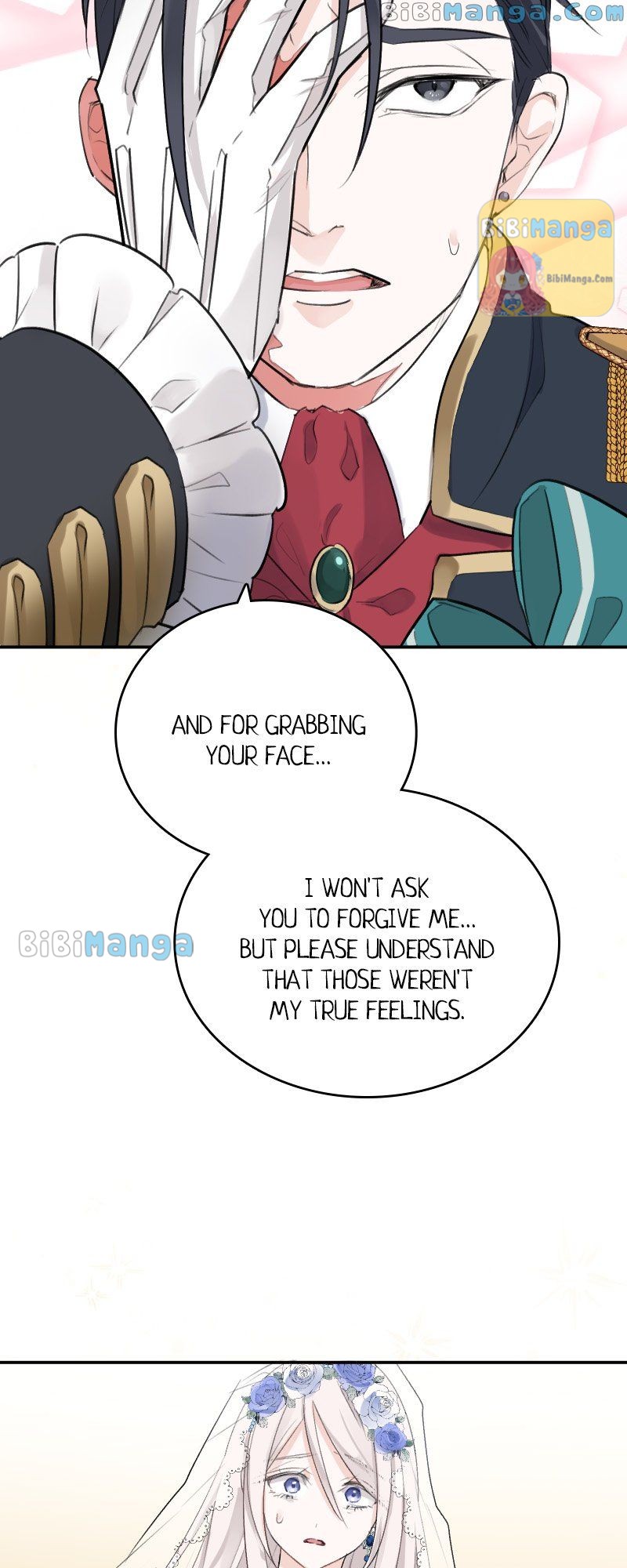 A Howling Sacrifice: The Wolf General’s Bride chapter 5 page 38