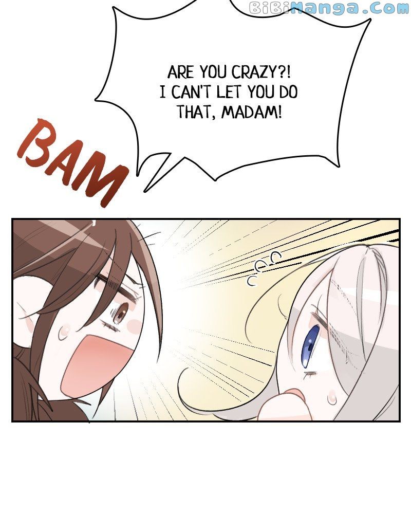 A Howling Sacrifice: The Wolf General’s Bride chapter 5 page 64