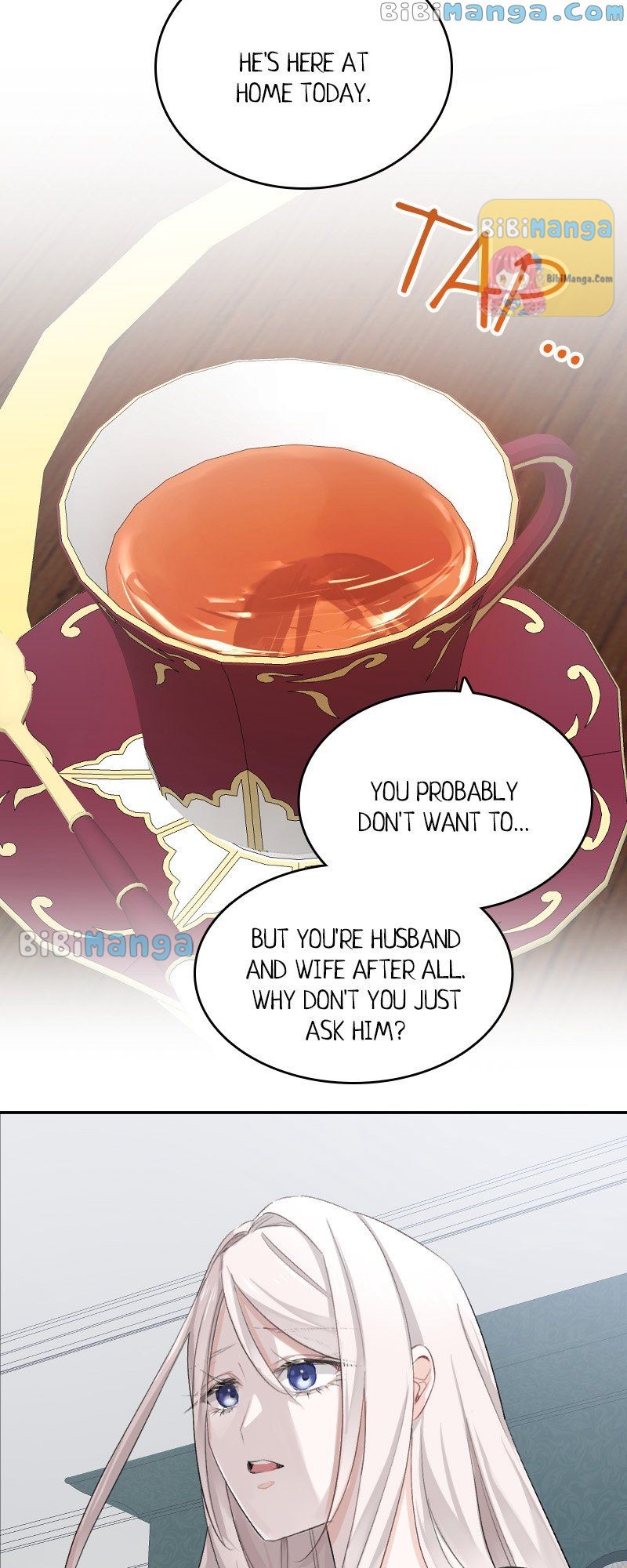 A Howling Sacrifice: The Wolf General’s Bride chapter 6 page 13