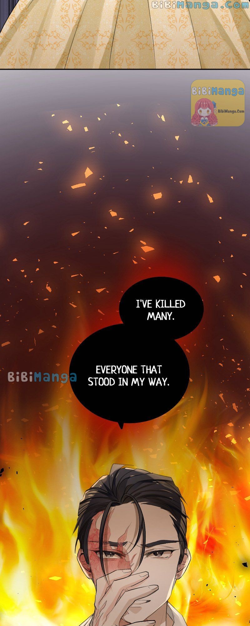 A Howling Sacrifice: The Wolf General’s Bride chapter 6 page 39