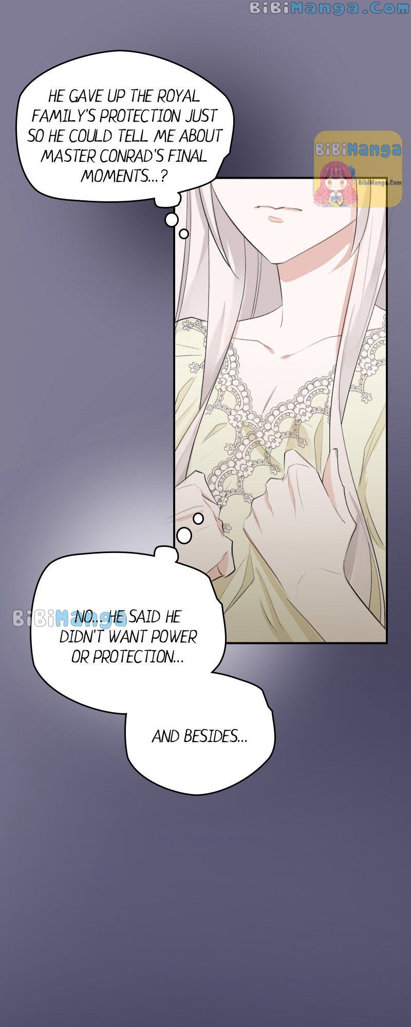 A Howling Sacrifice: The Wolf General’s Bride chapter 6 page 7