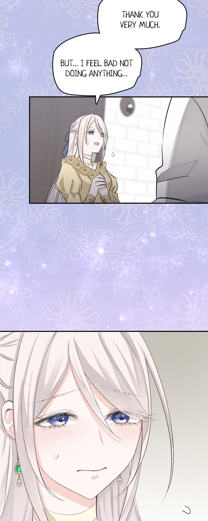 A Howling Sacrifice: The Wolf General’s Bride chapter 7 page 12