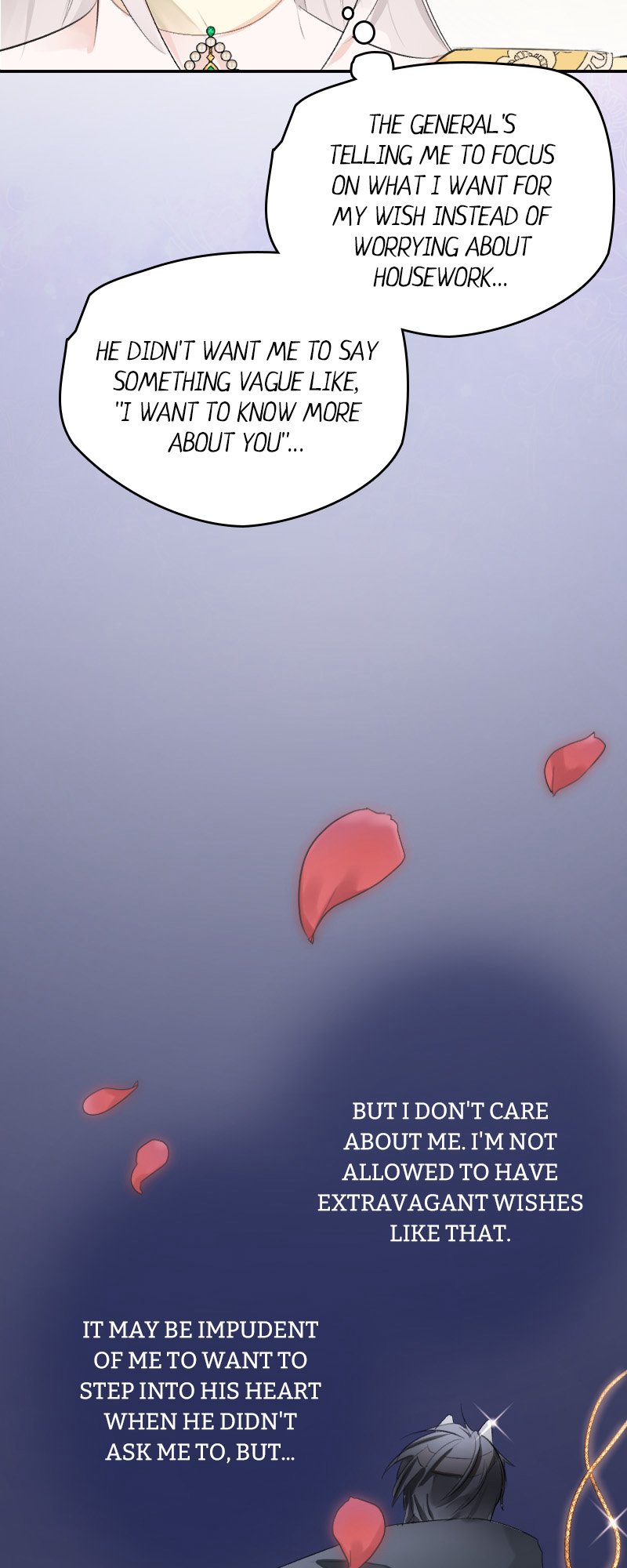 A Howling Sacrifice: The Wolf General’s Bride chapter 7 page 13