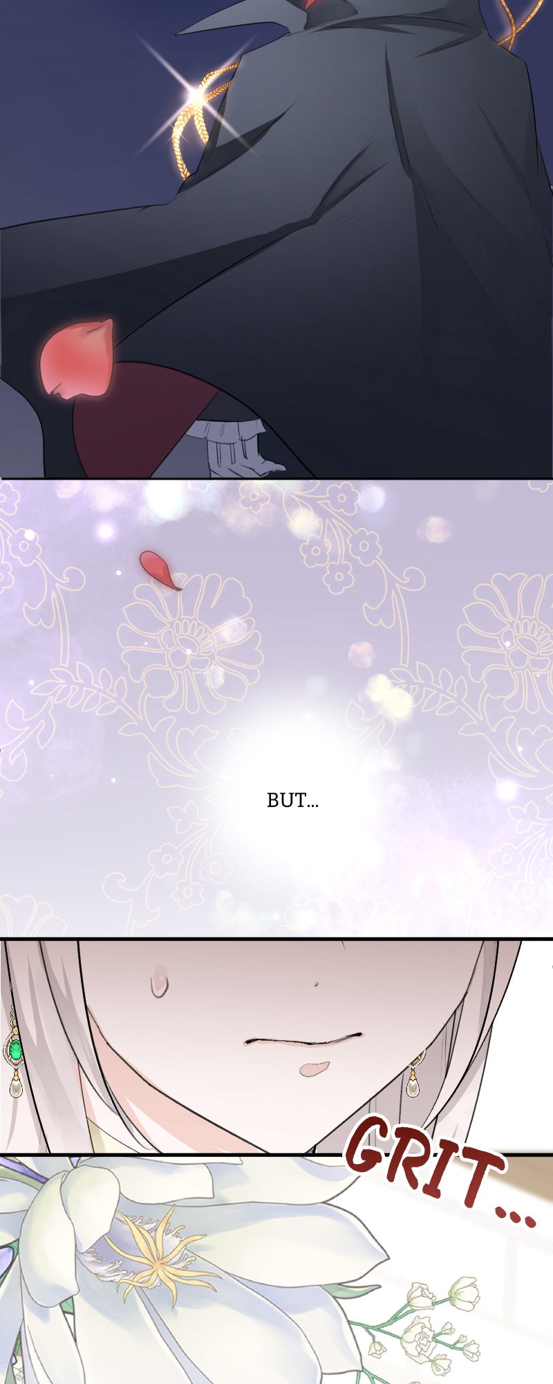 A Howling Sacrifice: The Wolf General’s Bride chapter 7 page 14
