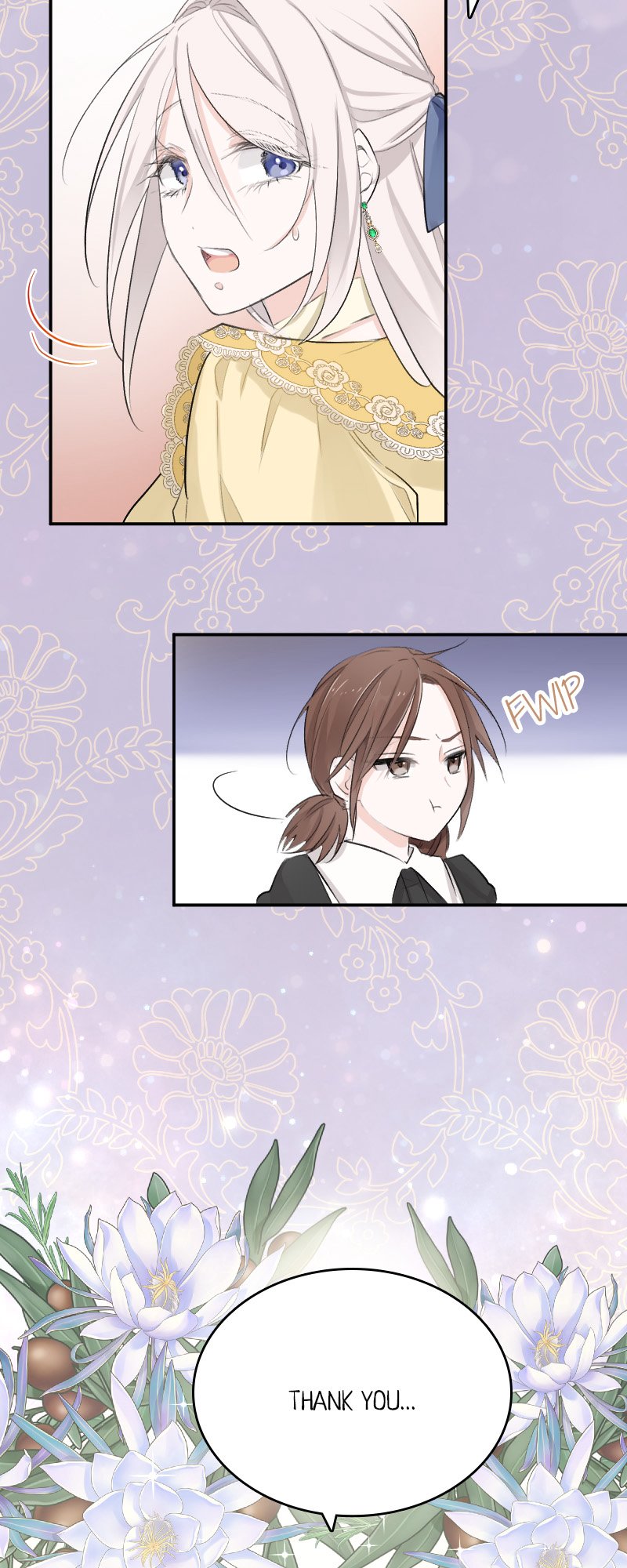 A Howling Sacrifice: The Wolf General’s Bride chapter 7 page 19