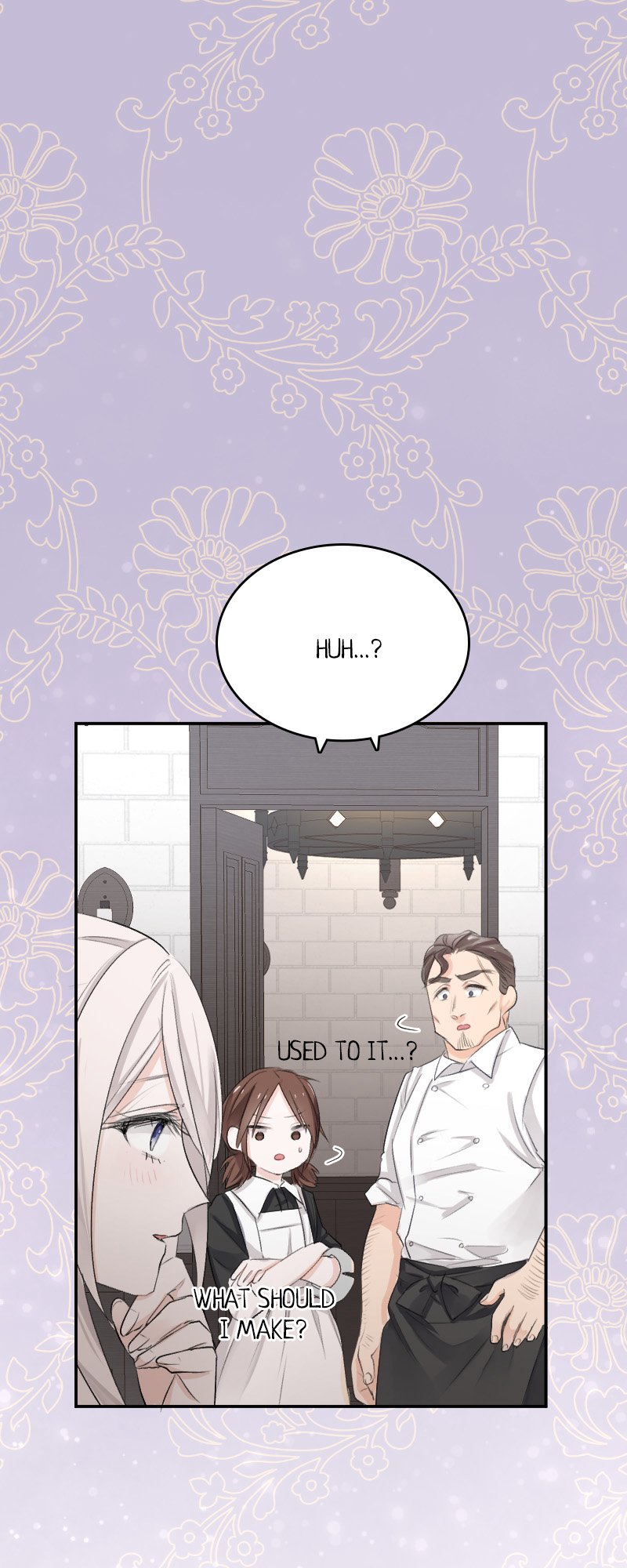 A Howling Sacrifice: The Wolf General’s Bride chapter 7 page 25