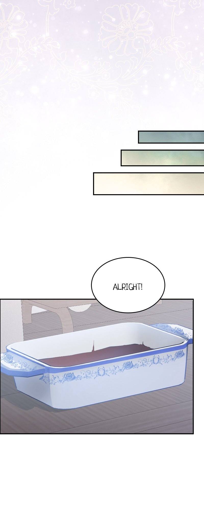 A Howling Sacrifice: The Wolf General’s Bride chapter 7 page 26