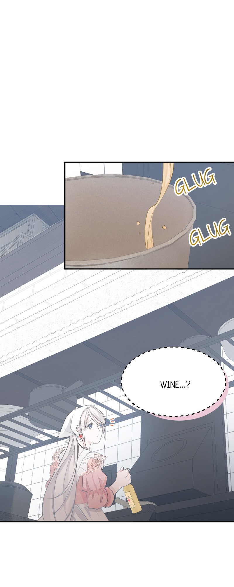 A Howling Sacrifice: The Wolf General’s Bride chapter 7 page 29